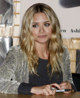 Ashley Olsen