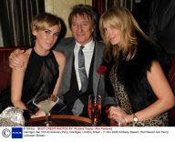 Claridge's Bar 10th Anniversary Party, Claridges, London, Britain - 11 Nov 2008