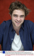 'Twilight' film press conference at the Beverly Wilshire Hotel, Beverly Hills, California, America - 08 Nov 2008
