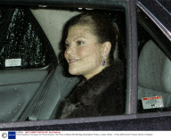 Party Hosted by The Queen for Prince Charles, The Prince of Wales 60th Birthday, Buckingham Palace, London, Britain - 13 Nov 2008