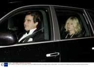 Party Hosted by The Queen for Prince Charles, The Prince of Wales 60th Birthday, Buckingham Palace, London, Britain - 13 Nov 2008
