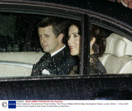 Party Hosted by The Queen for Prince Charles, The Prince of Wales 60th Birthday, Buckingham Palace, London, Britain - 13 Nov 2008