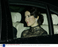 Party Hosted by The Queen for Prince Charles, The Prince of Wales 60th Birthday, Buckingham Palace, London, Britain - 13 Nov 2008
