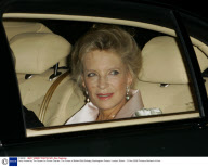 Party Hosted by The Queen for Prince Charles, The Prince of Wales 60th Birthday, Buckingham Palace, London, Britain - 13 Nov 2008