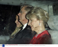 Party Hosted by The Queen for Prince Charles, The Prince of Wales 60th Birthday, Buckingham Palace, London, Britain - 13 Nov 2008