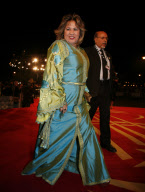International Film Festival in Marrakech