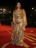 International Film Festival in Marrakech