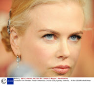 'Australia' Film Premiere Press Conference, Circular Quay, Sydney, Australia, - 18 Nov 2008