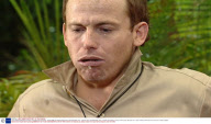 'I'm A Celebrity Get Me Out Of Here' TV Programme, Australia - 17 Nov 2008