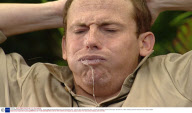 'I'm A Celebrity Get Me Out Of Here' TV Programme, Australia - 17 Nov 2008