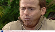 'I'm A Celebrity Get Me Out Of Here' TV Programme, Australia - 17 Nov 2008