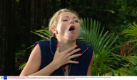 'I'm A Celebrity Get Me Out Of Here' TV Programme, Australia - 17 Nov 2008