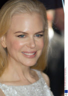 'Australia' Film Premiere, Sydney, Australia - 18 Nov 2008