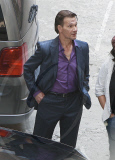 Patrick Swayze