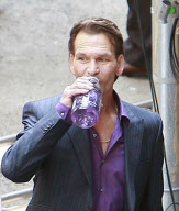 Patrick Swayze