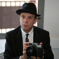 International Film Festival in Marrakech