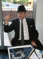 International Film Festival in Marrakech