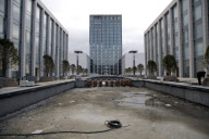 China Architect Von Gerkan