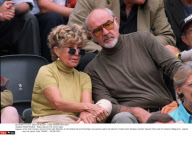 PARIS/FRANCE : Roland Garros/The French Open