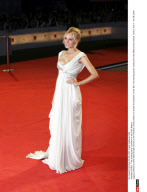 VENICE: "The hunting party" premiere at the 64th Mostra
