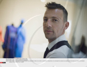 PARIS : Olivier Saillard, commissaire d'exposition