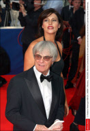 Formula One's Bernie Ecclestone to be divorced 