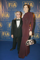 Formula One's Bernie Ecclestone to be divorced 