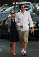 EXCLUSIVE REESE WITHERSPOON AND JAKE GYLLENHAAL