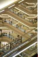 JAPAN: STREETS OF JAPAN