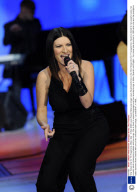 'Che Tempo Che Fa' TV Programme, Milan, Italy - 15 Nov 2008