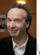 PARIS: Roberto Benigni