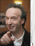 PARIS: Roberto Benigni