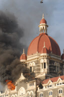India Terror Attack in Mumbai 