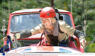 'I'm A Celebrity Get Me Out Of Here' TV Programme, Australia - 28 Nov 2008