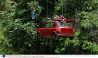 'I'm A Celebrity Get Me Out Of Here' TV Programme, Australia - 28 Nov 2008