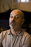 Keith Allen 