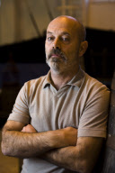 Keith Allen 