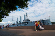 Russia Sights of St. Petersburg