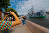 Russia Sights of St. Petersburg