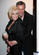Auction of 'Champions' photographic portraits by Anderson and Low to benefit 'The Elton John AIDS Foundation', The Hospital Club, London, Britain - 02 Dec 2008