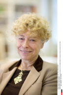 BERLIN : Gesine Schwan