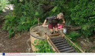 'I'm A Celebrity Get Me Out Of Here' TV Programme, Australia - 03 Dec 2008