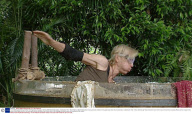 'I'm A Celebrity Get Me Out Of Here' TV Programme, Australia - 03 Dec 2008