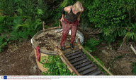 'I'm A Celebrity Get Me Out Of Here' TV Programme, Australia - 03 Dec 2008