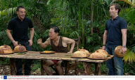 'I'm A Celebrity Get Me Out Of Here' TV Programme, Australia - 05 Dec 2008