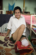 Thailand Mae Tao Clinic