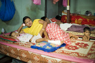 Thailand Mae Tao Clinic