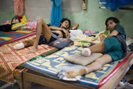 Thailand Mae Tao Clinic