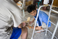 Thailand Mae Tao Clinic