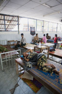 Thailand Mae Tao Clinic